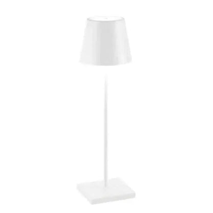 Lampe Nordiclight Scandinave Rechargeable - Maison Lumina