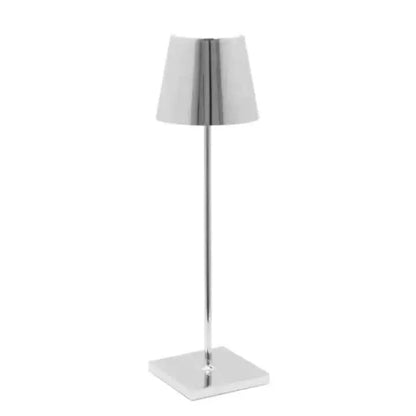 Lampe Nordiclight Scandinave Rechargeable - Maison Lumina