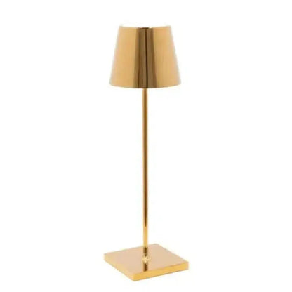 Lampe Nordiclight Scandinave Rechargeable - Maison Lumina