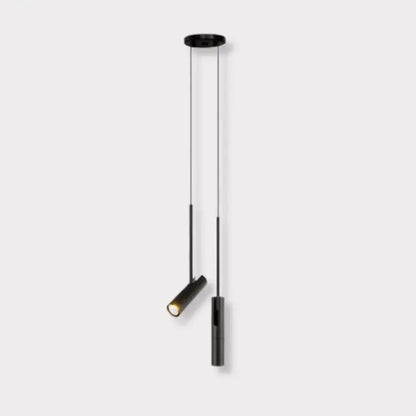 Lampe de Chevet LED Suspendue Minimaliste - Maison Lumina