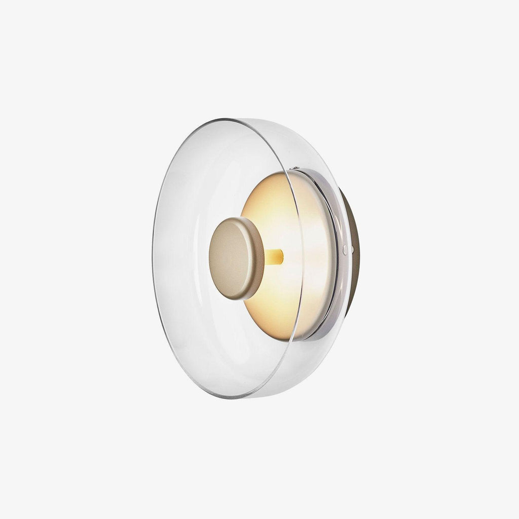 Garth Applique Murale en Verre Art Nordic Premium - Neutralighting