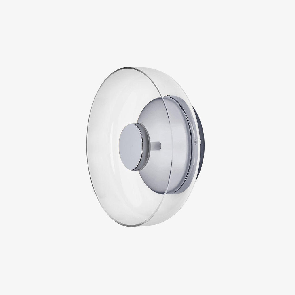 Garth Applique Murale en Verre Art Nordic Premium - Neutralighting