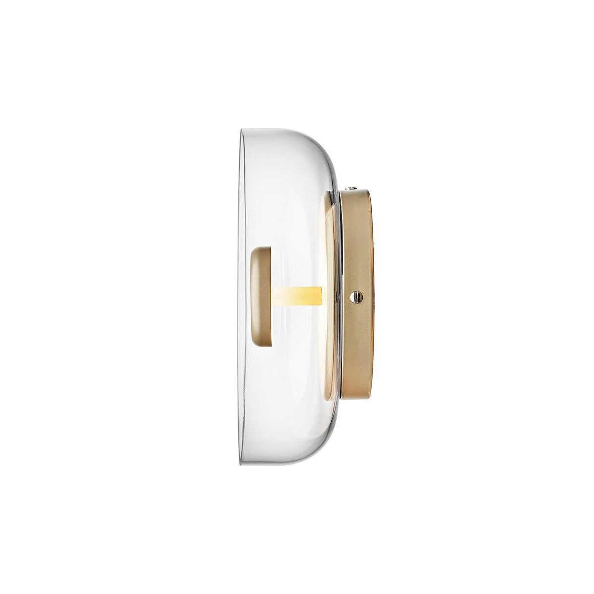 Garth Applique Murale en Verre Art Nordic Premium - Neutralighting