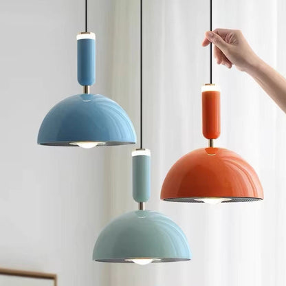 Suspension Macaron Chic