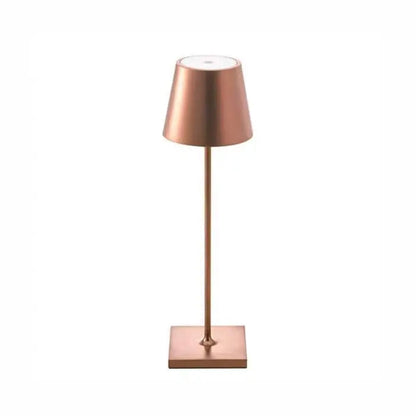 Lampe Nordiclight Scandinave Rechargeable - Maison Lumina