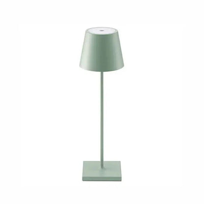 Lampe Nordiclight Scandinave Rechargeable - Maison Lumina