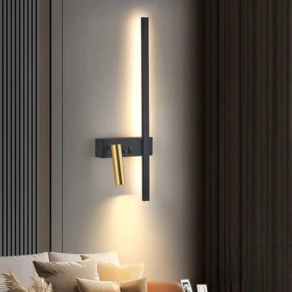 Lampe De Chevet Murale Luxe - Maison Lumina