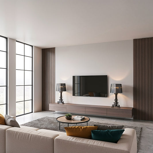 Lampe De Chevet Design Style Kartell