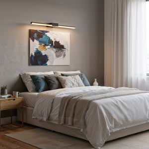 Applique LED Salle De Bain Moderne