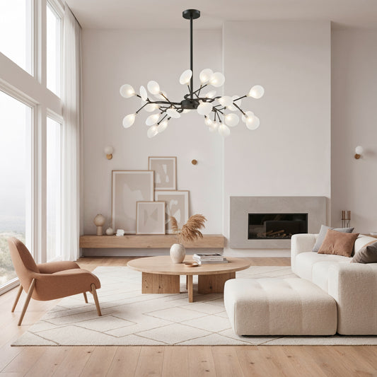 Suspension Moléculaire Contemporaine