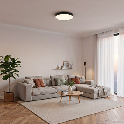 Plafonnier LED Design Éclairage Moderne