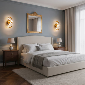 Applique LED Design Infini