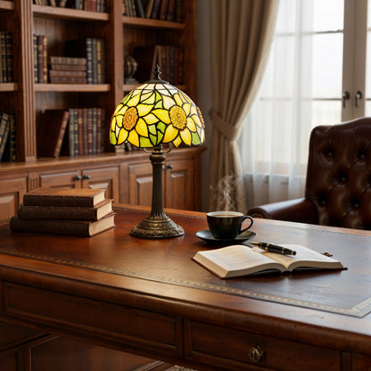 Lampe de Chevet Design Tiffany