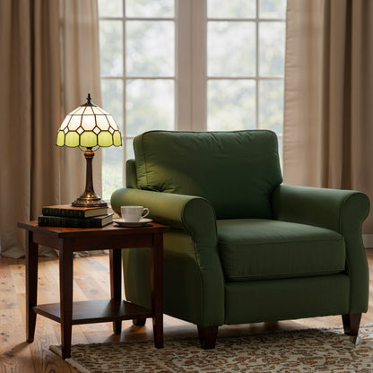 Lampe de Chevet Design Tiffany