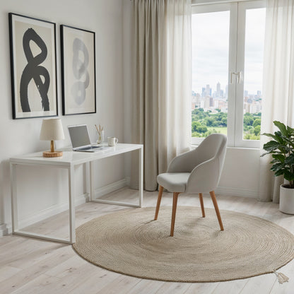 Lampe De Chevet Bois Naturel