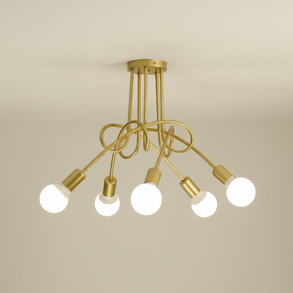 Suspension Industrielle Polyvalente