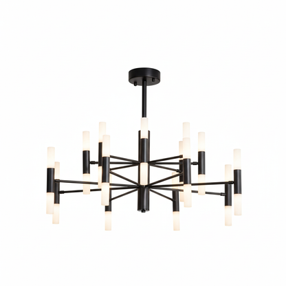 Lustre Chandelle Moderne