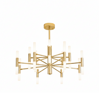 Lustre Chandelle Moderne