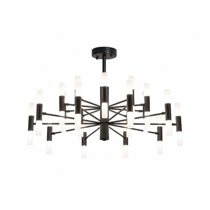 Lustre Chandelle Moderne