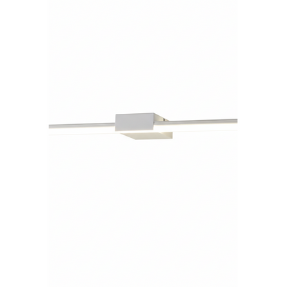 Applique LED Salle De Bain Moderne