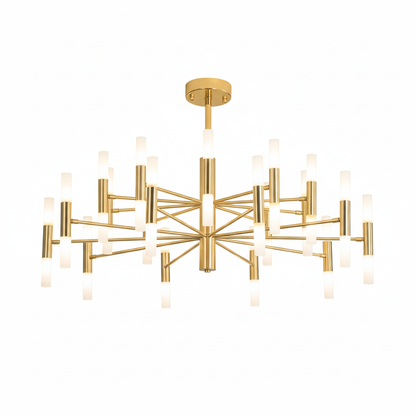 Lustre Chandelle Moderne