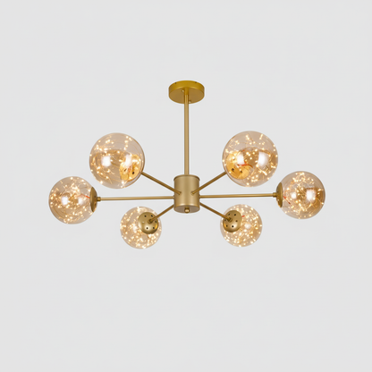 Lustre Noble Nordique