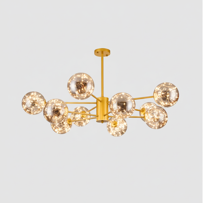 Lustre Noble Nordique