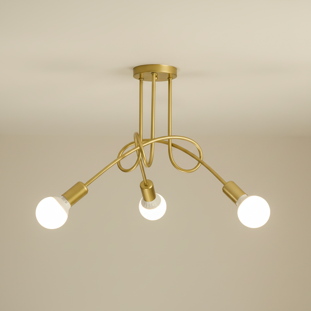 Suspension Industrielle Polyvalente