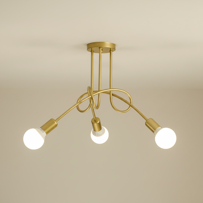 Suspension Industrielle Polyvalente