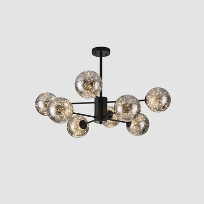 Lustre Noble Nordique