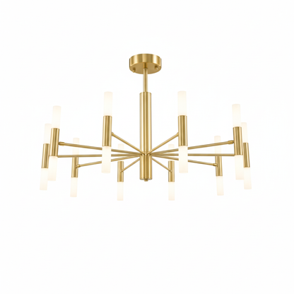 Lustre Chandelle Moderne